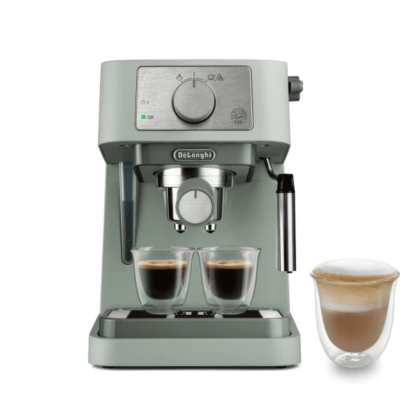 Delonghi coffee maker