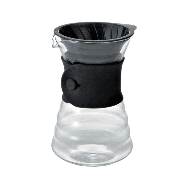 Hario drip decanter pour over