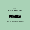 VENDUM, Uganda Bukhanakwa Fully Washed Speciality Coffee Beans - Image 2
