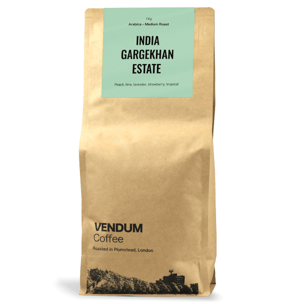 India Gargekhan Estate Natural 1Kg