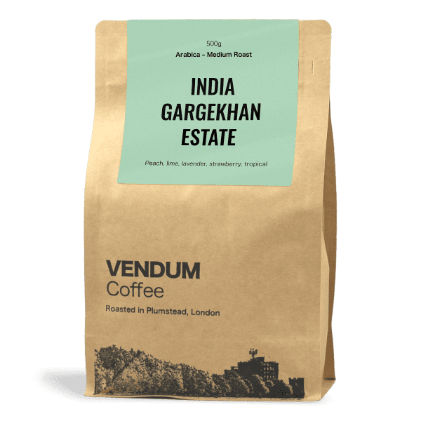 India Gargekhan Estate Natural 500g