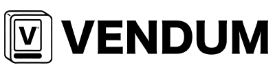 VENDUM Coffee logo