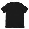 Unisex t-shirt V is for VENDUM - Image 4