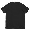 Unisex t-shirt V is for VENDUM - Image 2