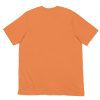 Unisex t-shirt V is for VENDUM - Image 12