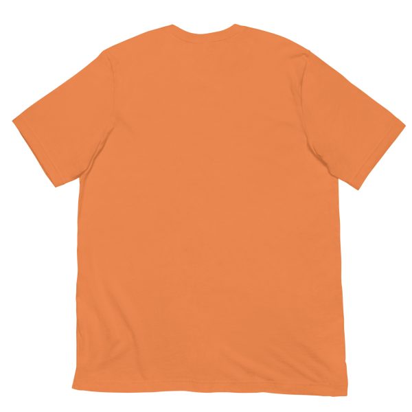 Unisex t-shirt V is for VENDUM - Image 12