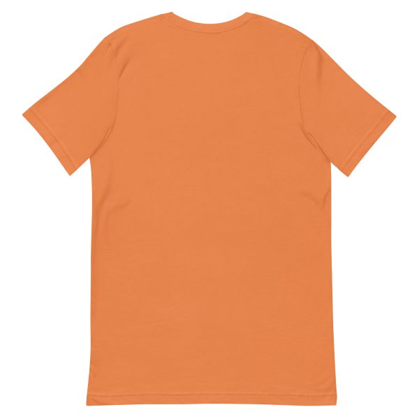 Unisex t-shirt Plumstead propaganda art Futura - Image 10