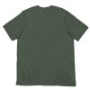 Unisex t-shirt V is for VENDUM - Image 8