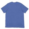 Unisex t-shirt V is for VENDUM - Image 10