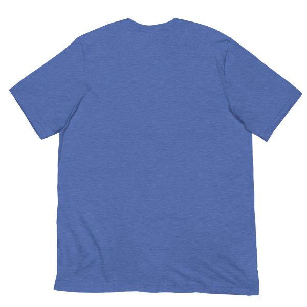 Unisex t-shirt V is for VENDUM - Image 10