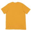 Unisex t-shirt V is for VENDUM - Image 14