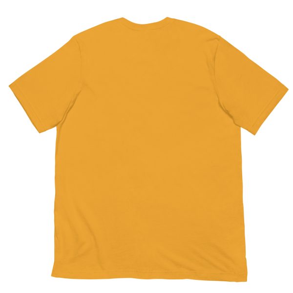 Unisex t-shirt V is for VENDUM - Image 14