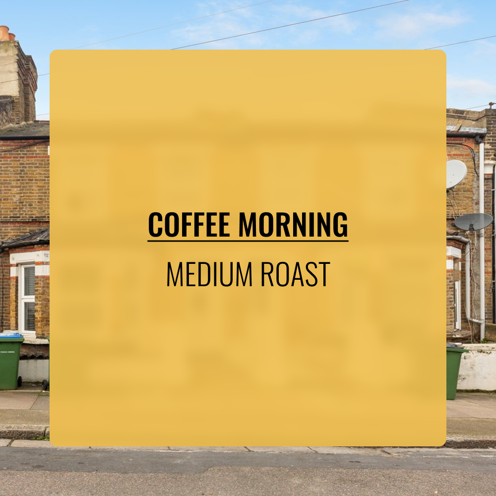 Subscribe coffee morning medium roast 1